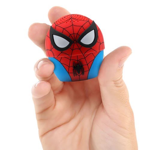 Marvel - Spider Man - Bluetooth Speaker