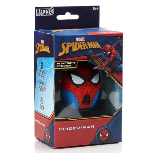 Marvel - Spider Man - Bluetooth Speaker