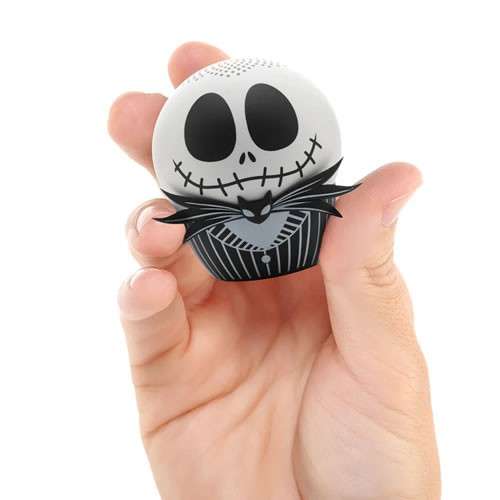 NBX - Jack Skellington - Bluetooth Speaker