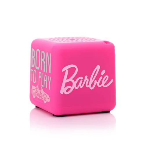 Barbie - Bluetooth Speaker