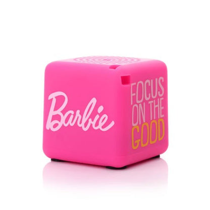 Barbie - Bluetooth Speaker