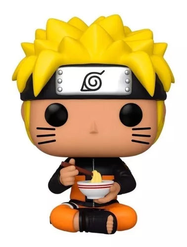 Naruto Shippuden - Naruto Uzumaki