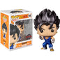 Dragon Ball Z - Vegito Metallic US Exclusive