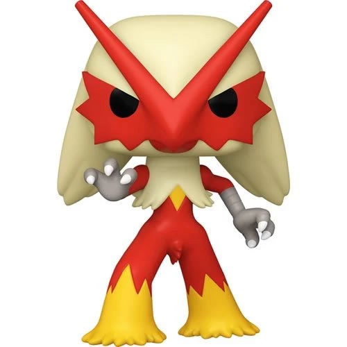 Blaziken