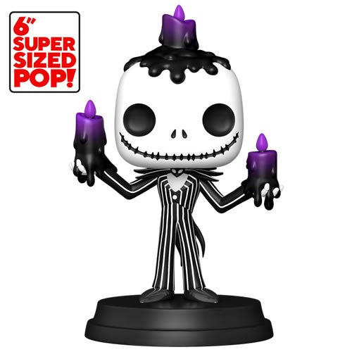 Jack Skellington (Light-Up)