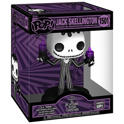 Jack Skellington (Light-Up)