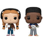 POP! TV / Movies - Stranger Things - Season 4- Max & Lucas 2 pack