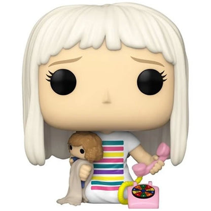 POP! TV / Movies - Poltergeist - Carol Anne