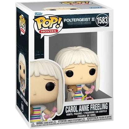 POP! TV / Movies - Poltergeist - Carol Anne