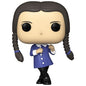 POP! TV / Movies - The Addams Family - Wednesday Addams