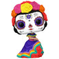 Dia de Los Muertos- La Catrina