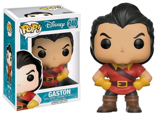 Disney -Disney: Beauty & The Beast - Gaston