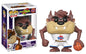 Space Jam - Taz