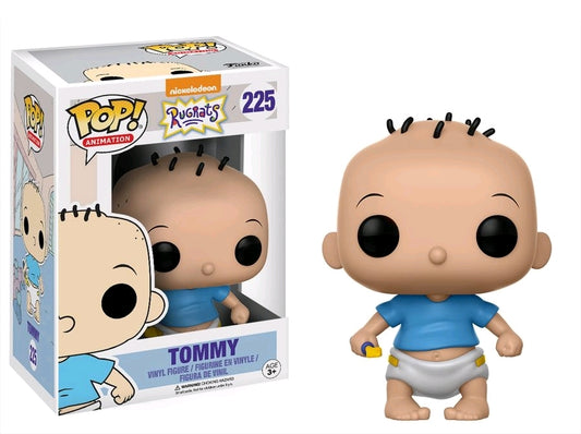 Pop! Vinyl - Nickelodeon Rugrats - Tommy