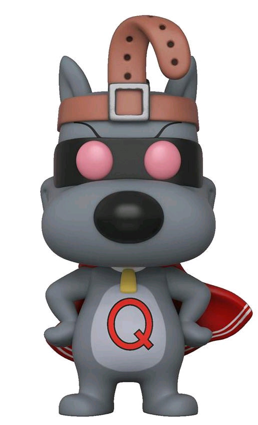 Disney - Doug - Quaildog US Exclusive Pop! Vinyl
