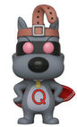 Disney - Doug - Quaildog US Exclusive Pop! Vinyl