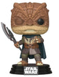 Star Wars: Mandalorian - Trandoshan Thug US Exclusive Pop! Vinyl