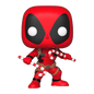 Deadpool (comics) - Deadpool with Candy Canes Pop! Vinyl