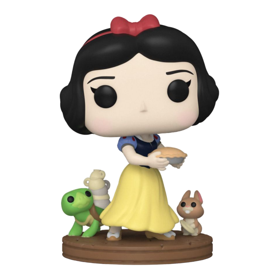 Disney Princess - Snow White Ultimate Princess Pop! Vinyl