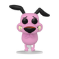 Courage the Cowardly Dog - Courage the Cowardly Dog Pop! Vinyl
