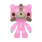 Gloomy the Naughty Grizzly – Gloomy Bear Translucent Pop! Vinyl Figure #1218
