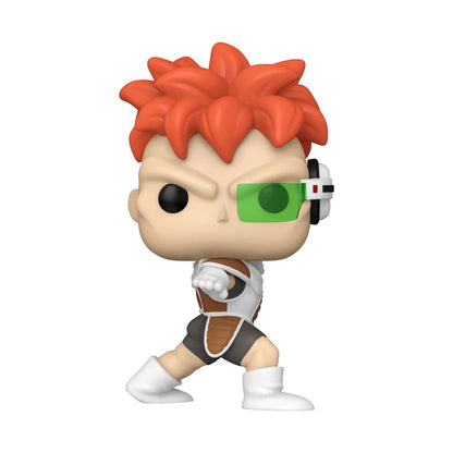 Dragonball Z - Recoome US Exclusive Glow Pop! Vinyl