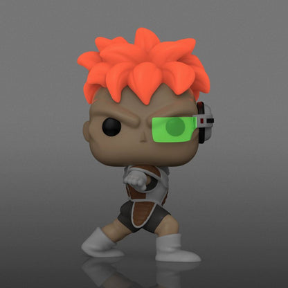 Dragonball Z - Recoome US Exclusive Glow Pop! Vinyl