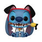 Disney - Stitch Pongo Costume Pop! Vinyl