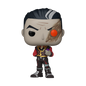 Arcane: League of Legends (TV) - Silco Pop! Vinyl