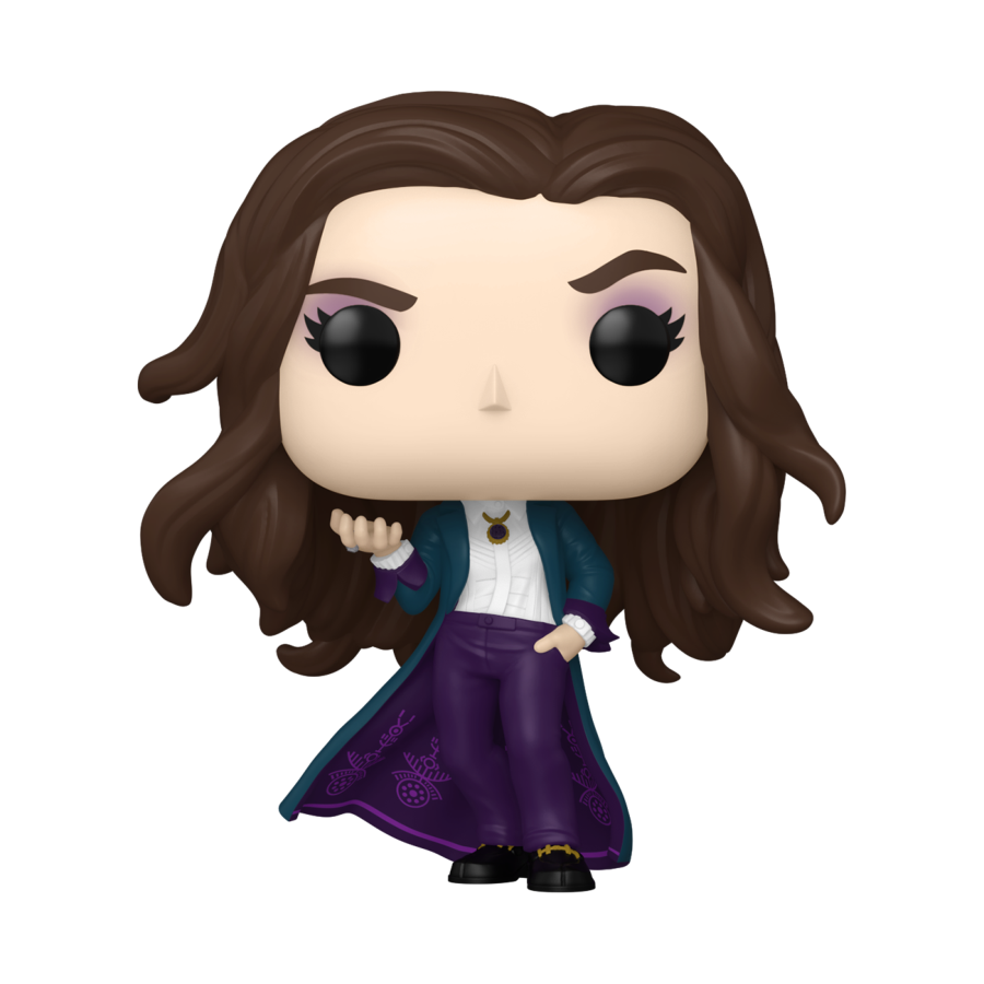 Agatha All Along (TV) - Agatha Pop! Vinyl