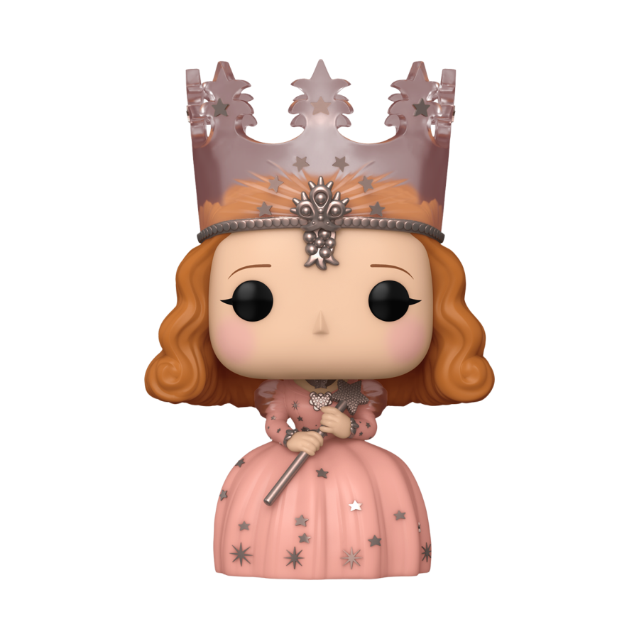 Wizard of Oz - Glinda the Good Witch Pop! Vinyl