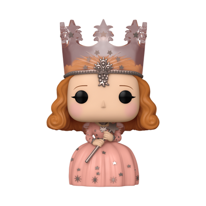 Wizard of Oz - Glinda the Good Witch Pop! Vinyl