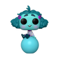 Inside Out 2 - Envy on Memory Orb Pop! Vinyl