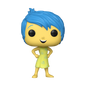 Inside Out 2 - Joy Pop! Vinyl