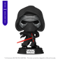 Star Wars: Darkside - Kylo Ren NYCC 2024 Exclusive Pop! Vinyl