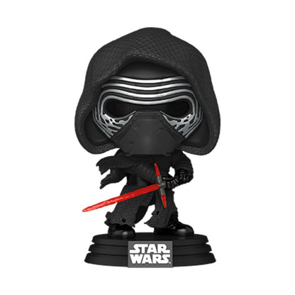 Star Wars: Darkside - Kylo Ren NYCC 2024 Exclusive Pop! Vinyl