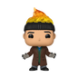 Home Alone 2: Lost in New York - Harry Pop! Vinyl