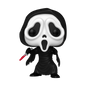 Scream - Ghostface Pop! Vinyl