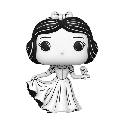 Disney: Sketched - Snow White Pop!