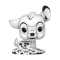 Disney: Sketched - Bambi Pop! Vinyl