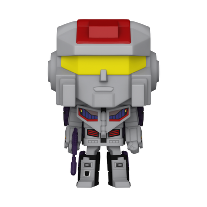 Transformers: G1 - Astrotrain Pop! Vinyl