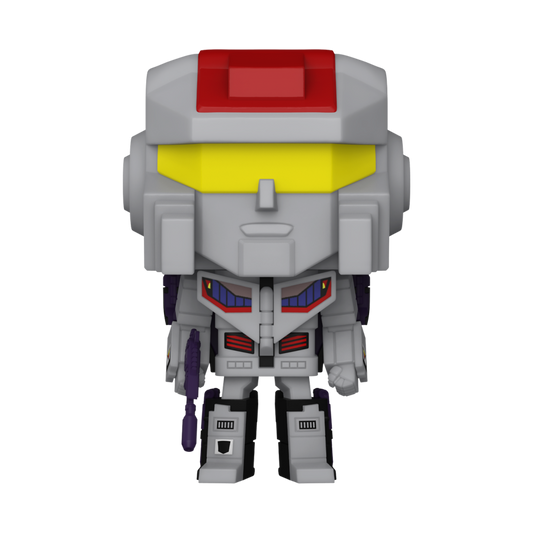 Transformers: G1 - Astrotrain Pop! Vinyl