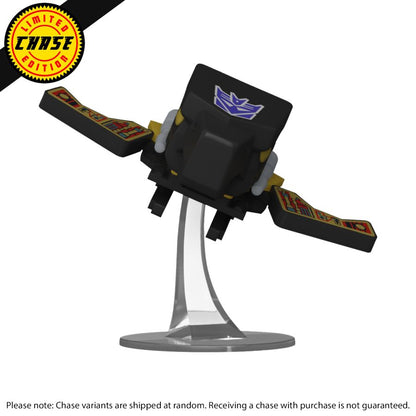 Transformers: G1 - Laserbeak Pop! Vinyl