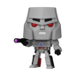 Transformers G1 - Megatron Pop!