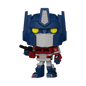 Transformers: G1 - Optimus Prime Pop! Vinyl