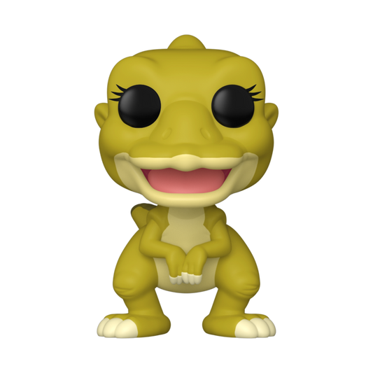 The Land Before Time - Ducky Pop! Vinyl