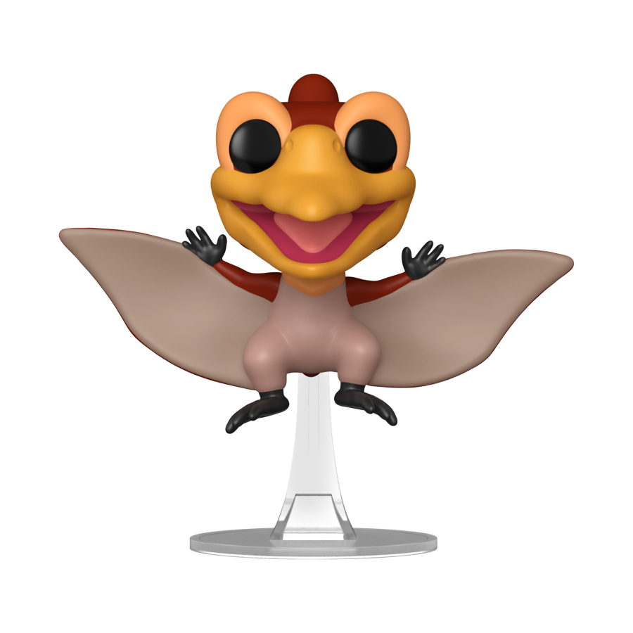 The Land Before Time - Petrie Pop! Vinyl