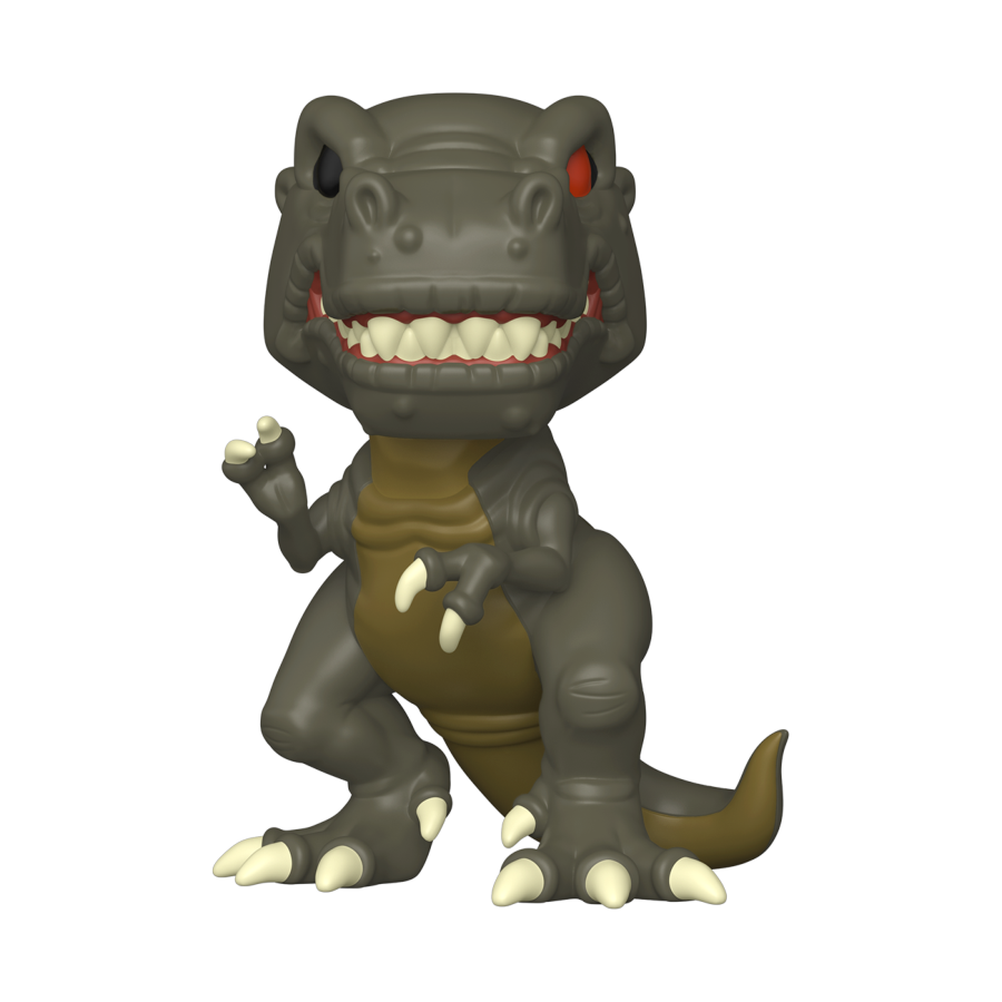 The Land Before Time - Sharptooth 6" Pop! Vinyl