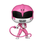 Power Rangers (1995) - Pink Ranger Pop! Vinyl