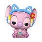 Lilo & Stitch - Gamer Angel US Exclusive Pop! Vinyl